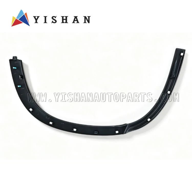 HONDA PILOT 2023-2025 AUTO EYYBROW 74410-T90-A00