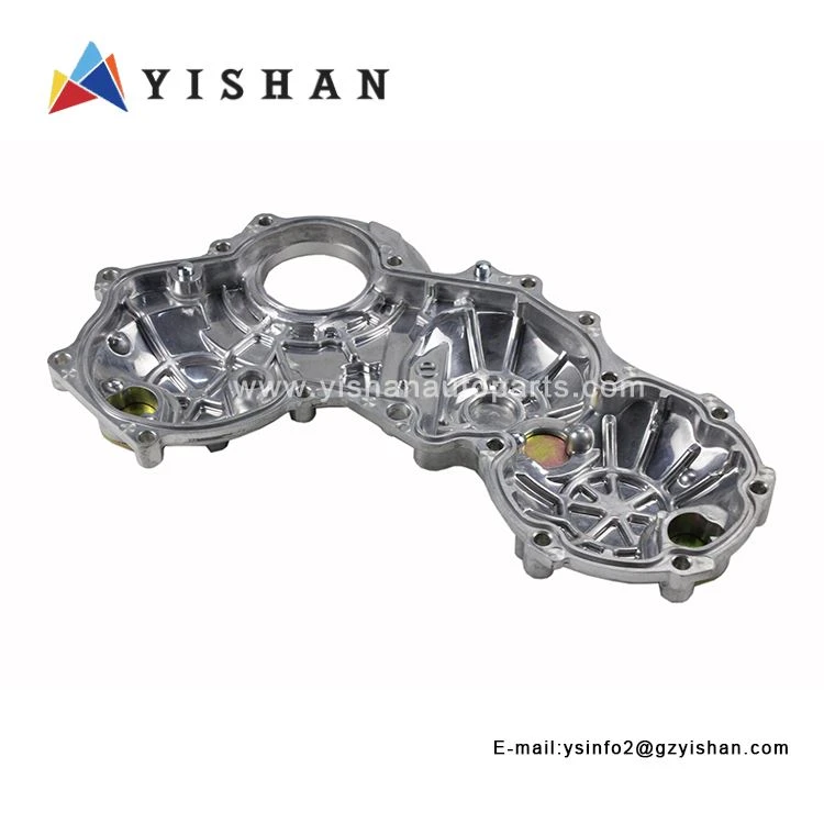 ISUZU 4JH1 viečko rozvodového panelu 8973064301