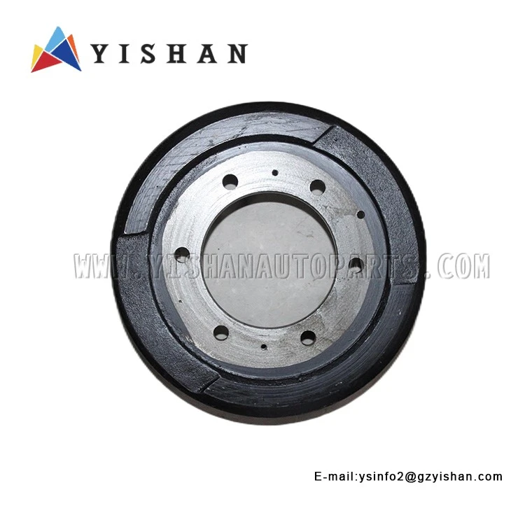 ISUZU NKR FRONT BRAKE DRUM 8-97085071-0 8-97085071-PT best