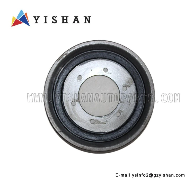 ISUZU NKR FRONT BRAKE DRUM 8-97085071-0 8-97085071-PT factory