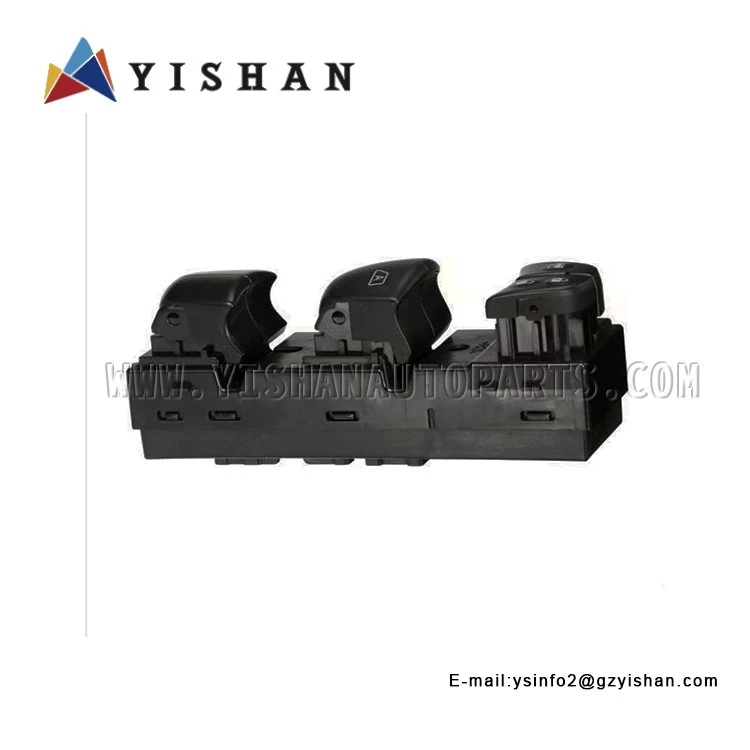 NISSAN MURANO Z52Z WINDOW REGUALTOR SWITCH 25401-5BC0A 25401-5BC0A-CHM factory