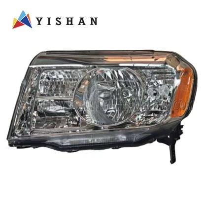 HONDA PILOT 2009-Predné svetlo 2015 33150-SZA-R01