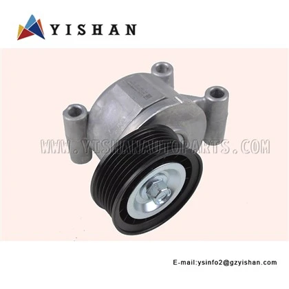 Mazda 3 2008 2.0 l Nastavovacia kladka LF50-15-980 LF50-15-980-M