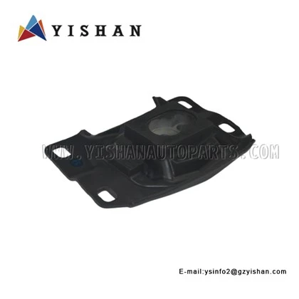 MAZDA M3 2012 UCHYTENIE MOTORA L BBP3-39-070