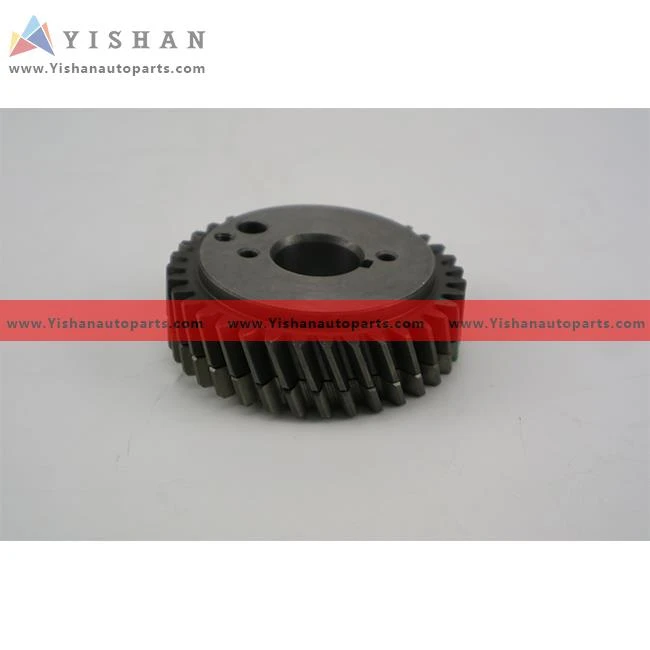 6)8-97328643-D 8973286430 CN3-6271-AE 35 CAMSHAFT GEAR Z=35 DMAX 4JJ1T 4JK1