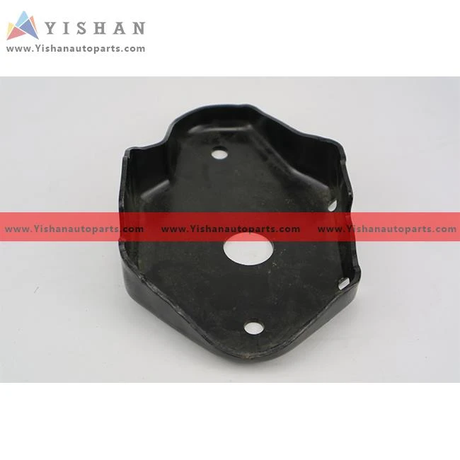 8-97385745-0  8973857450  L COVER;CUSHION RUBBER,FRT LH  DMAX