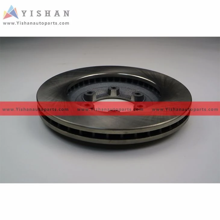 ISUZU DMAX 4X4 Front Brake Disc 8972382730 8973606770