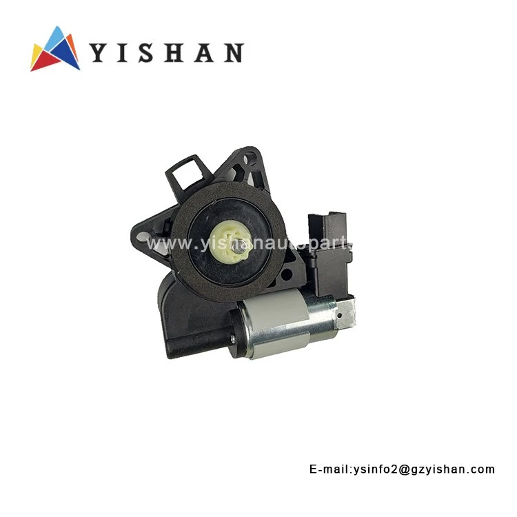 G22C-58-58X Motor okenného regulátora M3 / M6 / CX9 6 Pin