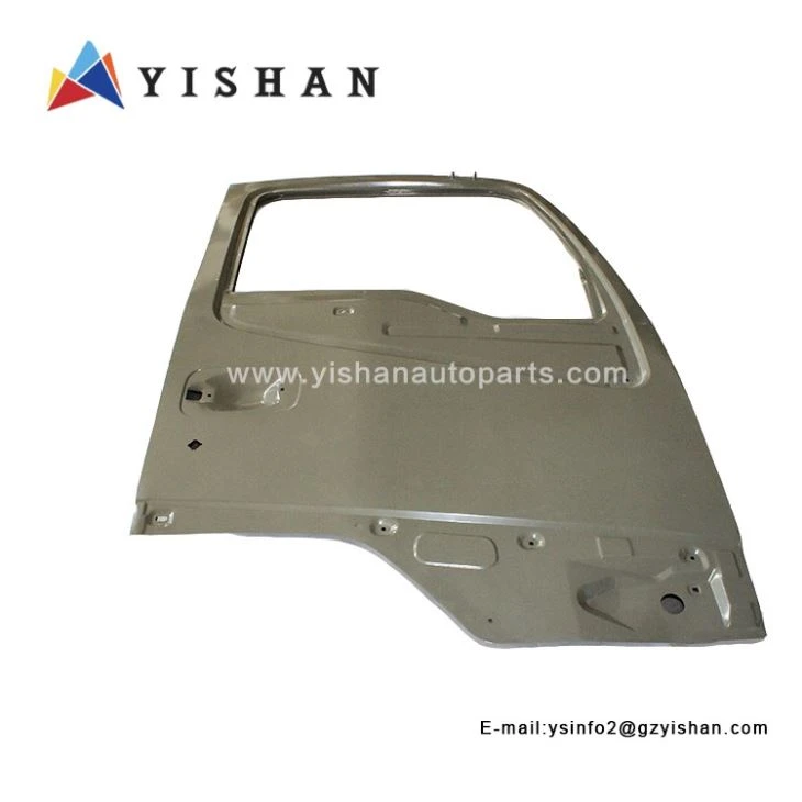 2.china qingling isuzu spare parts