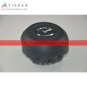 Mazda Cx 5 Airbagy