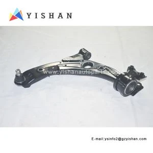 MAZDA CX 7  Spodné rameno OE EH44-34-350