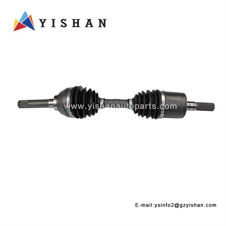 CV JOINT DMAX