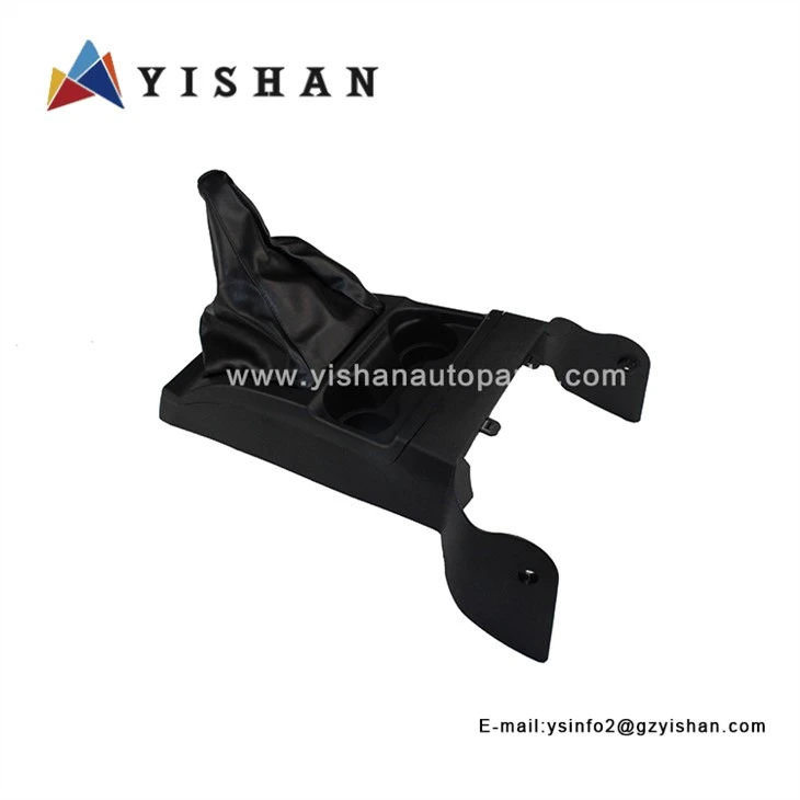 8980100502 ISUZU 4JA1 SHIFT LEVER COVER