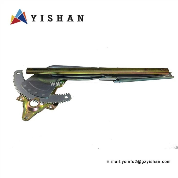 WINDOW REGULATOR ISUZU J116
