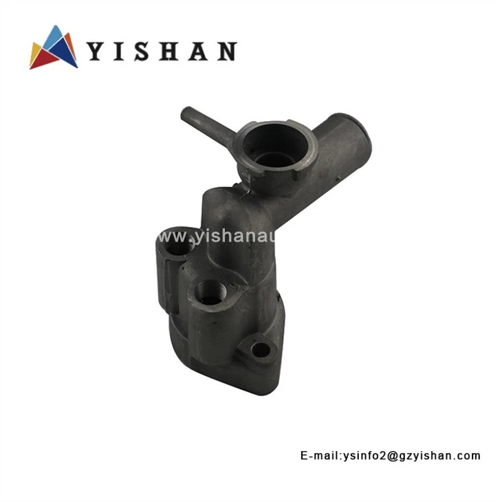 8970344452 ISUZU NHR55 THERMOSTAT COVER