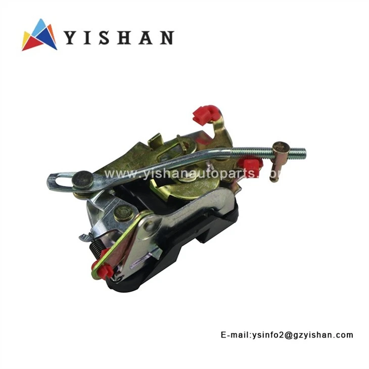 8942710091 6205100A NHR NPR DOOR LOCK