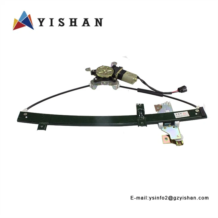 8971658933 ISUZU WINDOWN REGULATOR