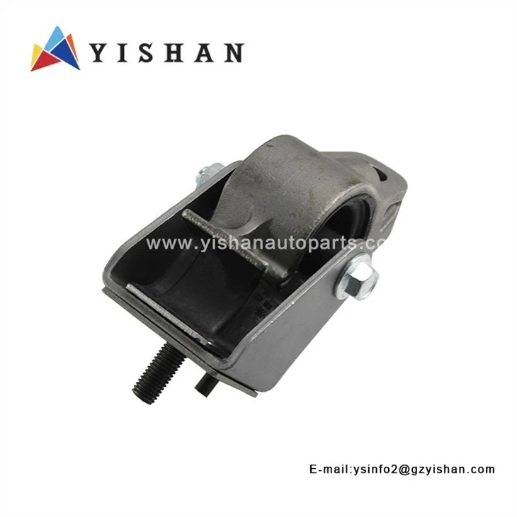 MAZDA BT50 ENGINE MOUNTING