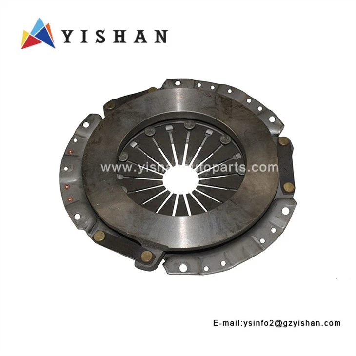 1601100BG JMC PRESSURE PLATE 240MM