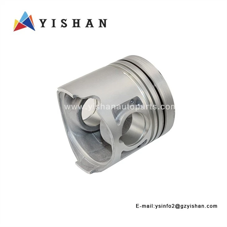 PISTON ISUZU NKR