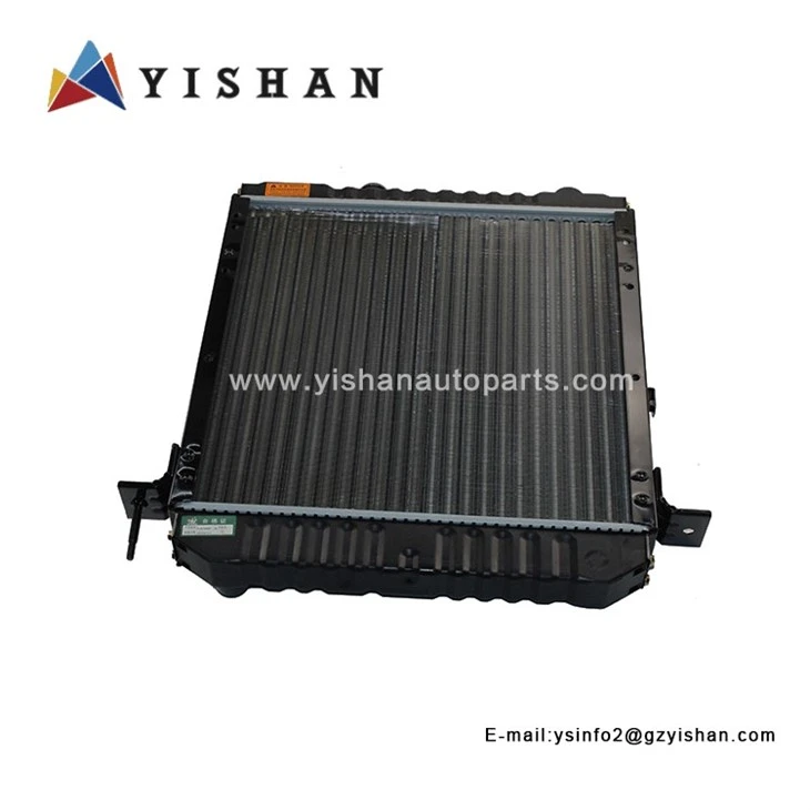 8970327252 ISUZU RADIATOR