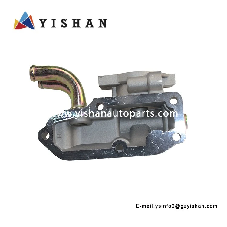 ISUZU NKR94 4SEDADLO TERMOSTATU JG2 8971396021 8970344431