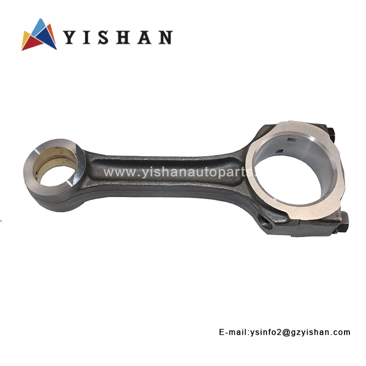 ISUZU NPR 600P 4KH1 4JH1 CON ROD 8973528901