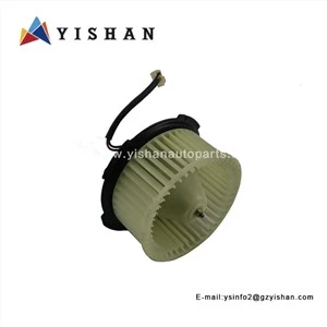 ISUZU NHR NKR 4JB1 motor ventilátora 5944626620