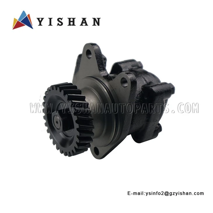 8970788790 POWER STEERING PUMP